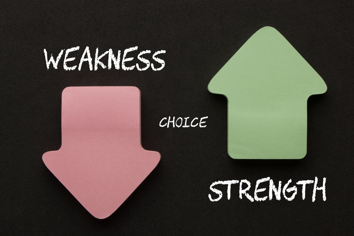 navigating-strengths-and-weaknesses-a-strategic-approach