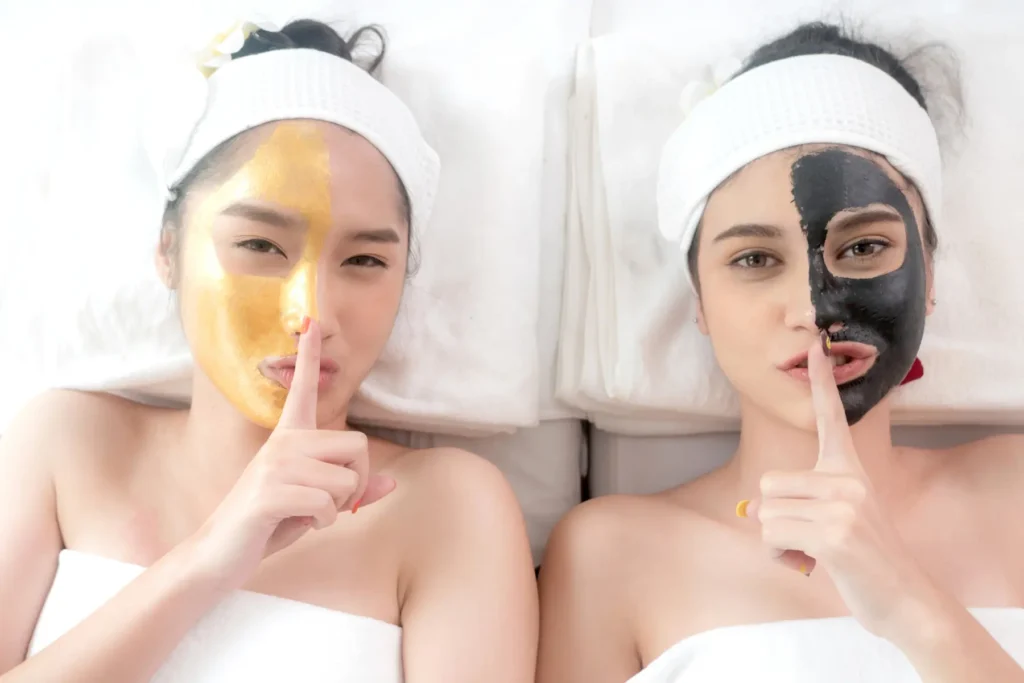 Radiance Unveiled The Ultimate Guide to the Best Face Masks for Glowing Skin