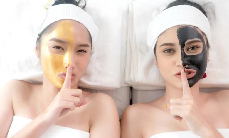 Radiance Unveiled The Ultimate Guide to the Best Face Masks for Glowing Skin